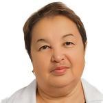 Айтуганова Найля Ермековна, Эндокринолог - Уральск