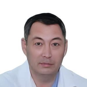 Қазтуғанов Жанайдар Қазтуғанұлы - фотосурет Қазтуғанов Жанайдар Қазтуғанұлы, кардиохирург, сосудистый хирург (ангиохирург), флеболог - Уральск