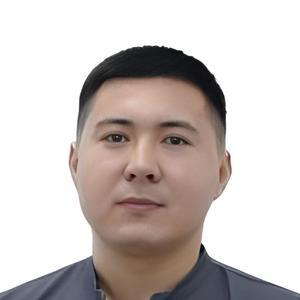Қуаныш Қайсар Қуанышұлы - фотосурет Қуаныш Қайсар Қуанышұлы, травматолог, ортопед - Уральск