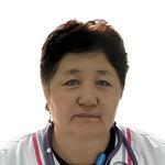 Уразова Светлана Нурмгалиевна, Педиатр, Детский гастроэнтеролог - Уральск