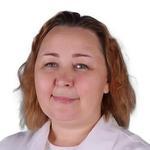 Ермагамбетова Анна Геннадьевна, Детский гастроэнтеролог, Детский аллерголог, Детский иммунолог - Уральск