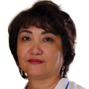 Кисметова Алия Нагимовна, гематолог - Уральск
