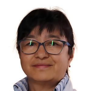 Ким Нина Романовна - фотография Ким Нина Романовна, трансфузиолог - Уральск