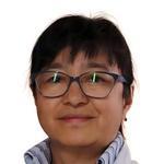 Ким Нина Романовна, Трансфузиолог - Уральск