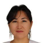 Сепетова Гульжан Канаткалиевна, Нутрициолог - Уральск