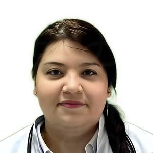 Мнацаканян Армине Карапетовна - фотография Мнацаканян Армине Карапетовна, терапевт, врач общей практики (семейный врач) - Уральск