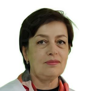 Агеева Любовь Викторовна - фотосурет Агеева Любовь Викторовна, нефролог - Уральск