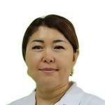 Ералиева Асель Гайнеденовна, Кардиолог - Уральск