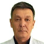 Ешниязов Сакен Сейлович, Эндокринолог, Детский эндокринолог - Уральск