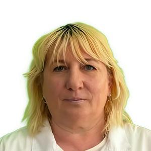 Кайзер Елена Сергеевна, педиатр - Уральск