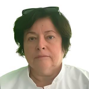 Варшавская Людмила Владимировна, эндокринолог - Уральск