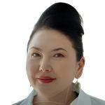 Искендирова Альбина Амангельдиевна, Педиатр, Детский инфекционист - Уральск