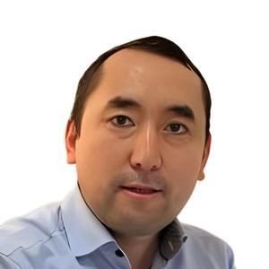 Кемелбеков Бағлан Сатыбалдыұлы - фотосурет Кемелбеков Бағлан Сатыбалдыұлы, кардиолог, аритмолог, детский аритмолог, детский кардиолог - Уральск