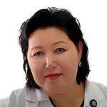 Ермагамбетова Айгуль Пазылбековна, Невролог - Уральск