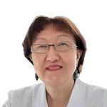 Сундетова Светлана Самиевна, Невролог - Уральск