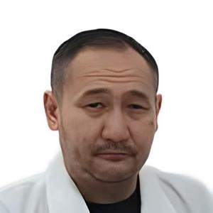 Алданғаров Алтай Асқарұлы, травматолог, ортопед - Уральск