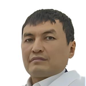Рысбаев Берік Балтабайұлы - фотосурет Рысбаев Берік Балтабайұлы, травматолог, ортопед - Уральск