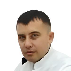 Давранов Хуршидбек Равшанбекұлы - фотосурет Давранов Хуршидбек Равшанбекұлы, уролог - Уральск