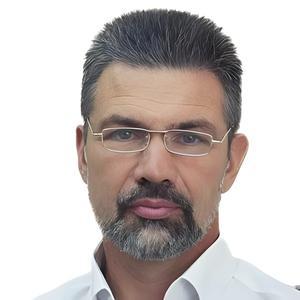 Кишиневский Виктор Лазаревич, терапевт - Уральск