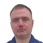 Титов Андрей Витальевич, Массажист - Уральск