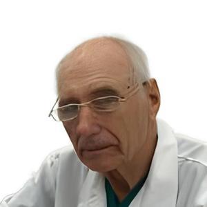 Иванов Николай Ильич - фотосурет Иванов Николай Ильич, уролог - Уральск