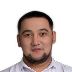 Нұркенов Әліби Ерболұлы - фотосурет Нұркенов Әліби Ерболұлы, стоматолог - Уральск