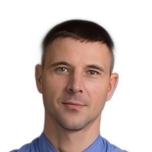 Панчук Дмитрий Ленонидович - фотосурет Панчук Дмитрий Ленонидович, стоматолог-ортопед - Уральск