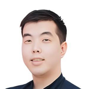 Ажханов Алмас Аскарович, стоматолог-хирург, детский стоматолог-хирург, стоматолог-имплантолог - Уральск