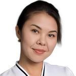 Сагинова Динара Сериковна, Стоматолог, Детский стоматолог, Детский стоматолог-хирург, Стоматолог-хирург - Уральск