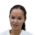 Амангелдинова Айзат Эдуардовна, Стоматолог, Стоматолог-хирург - Уральск