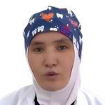 Тлепова Салтанат Мырзагалиевна, Стоматолог-ортодонт - Уральск