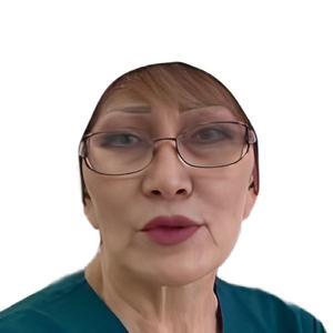 Қалиева Нұрсұлу Қанатқызы, стоматолог, детский стоматолог - Уральск