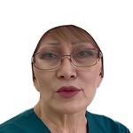 Калиева Нурсулу Канатовна, Стоматолог, Детский стоматолог - Уральск