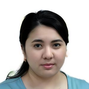 Иманкулова Динара Куспанжановна - фотография Иманкулова Динара Куспанжановна, стоматолог, детский стоматолог - Уральск