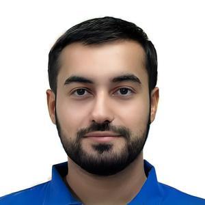 Гасанов Сулейман Сүлейменұлы - фотосурет Гасанов Сулейман Сүлейменұлы, стоматолог - Уральск