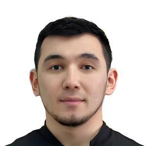 Қайрешов Дауренбек Жұмагелдіұлы, стоматолог, детский стоматолог - Уральск