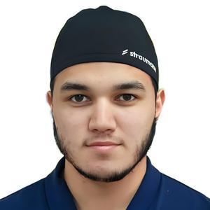 Зинулла Азамат Ерланович, стоматолог, детский стоматолог - Уральск