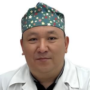 Есеев Ербол Куанышевич - фотография Есеев Ербол Куанышевич, сосудистый хирург (ангиохирург) - Уральск