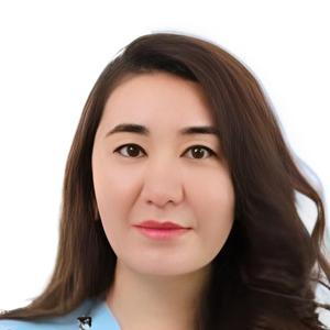 Маханова Айдана Кайратовна, эндокринолог - Уральск