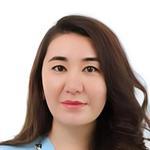 Маханова Айдана Кайратовна, Эндокринолог - Уральск