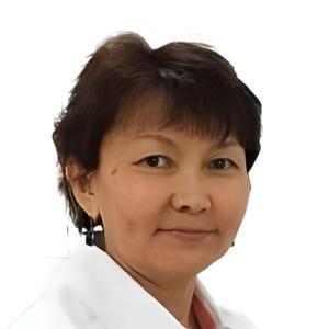 Искакова Амина Шакабаевна, гинеколог - Уральск