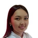 Жумагазиева Салтанат Жумабаевна, Врач общей практики (семейный врач) - Уральск