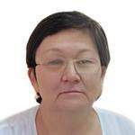 Шувалиева Балсулу Сагидулловна Шувалиева Балсулу Сагидулловна, Терапевт - Уральск