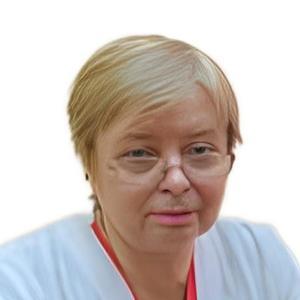 Соколова Людмила Викторовна - фотосурет Соколова Людмила Викторовна, невролог, психиатр - Уральск