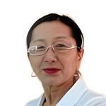 Исенгазиева Алима Романовна, ЛОР - Уральск