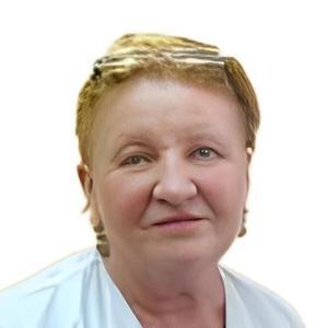 Мискив Ольга Александровна - фотосурет Мискив Ольга Александровна, профпатолог - Уральск