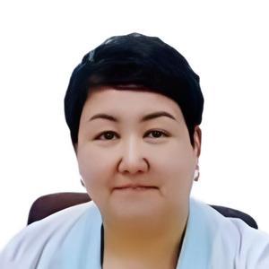 Рабаева Нұрлығұл Жақсылыққызы - фотосурет Рабаева Нұрлығұл Жақсылыққызы, врач узи - Уральск