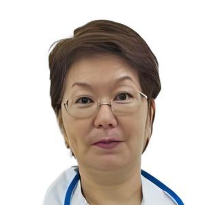 Дюсимбиева Алтыншаш Абдулхаировна, терапевт - Уральск