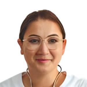 Умирова Эльнара Қанатқызы - фотосурет Умирова Эльнара Қанатқызы, невролог - Уральск
