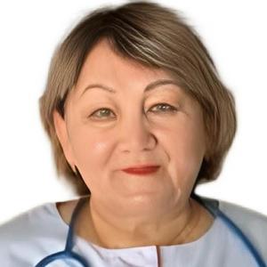 Калиева Гайша Пазыловна, педиатр - Уральск